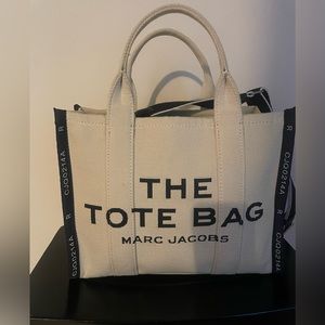 The Tote Bag